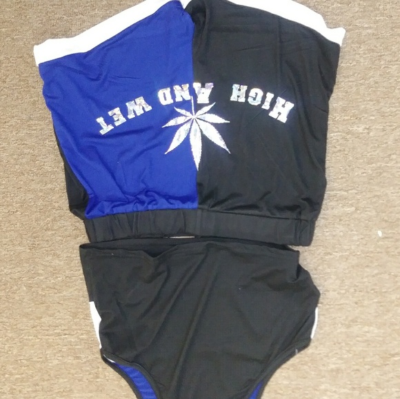 2 piece set - Picture 2 of 5